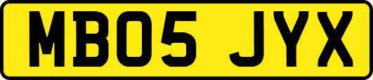 MB05JYX