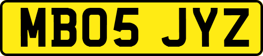 MB05JYZ