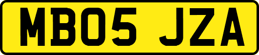 MB05JZA