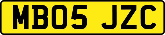 MB05JZC