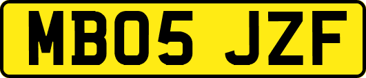 MB05JZF