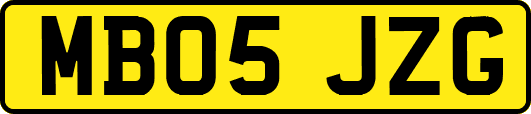 MB05JZG