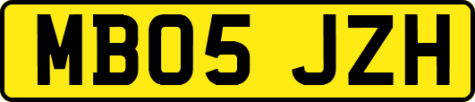 MB05JZH