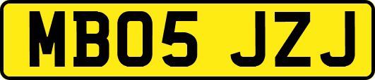 MB05JZJ