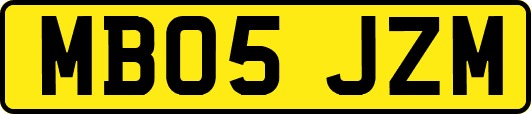 MB05JZM