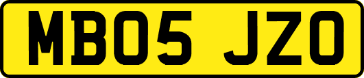 MB05JZO