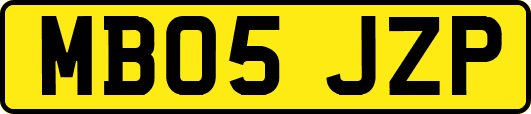 MB05JZP