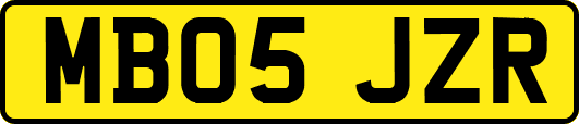 MB05JZR