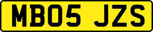 MB05JZS
