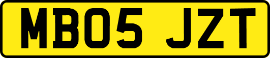 MB05JZT