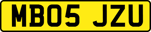 MB05JZU