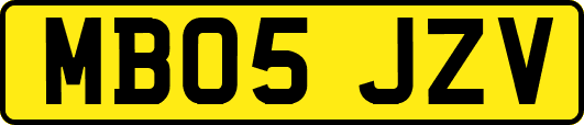 MB05JZV
