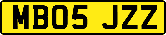 MB05JZZ