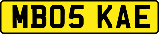 MB05KAE