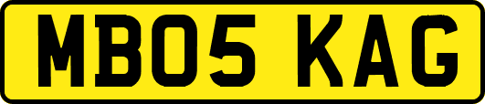 MB05KAG