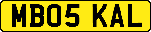 MB05KAL