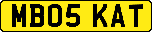 MB05KAT