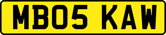 MB05KAW