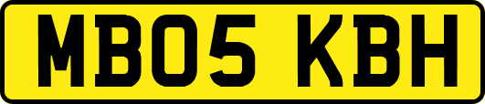 MB05KBH