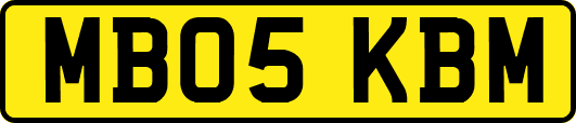 MB05KBM