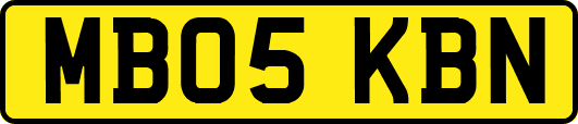MB05KBN