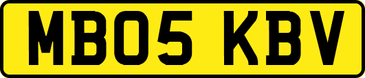 MB05KBV
