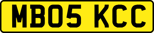 MB05KCC
