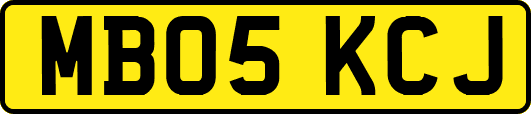 MB05KCJ