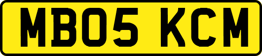MB05KCM