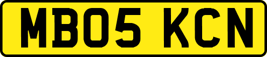 MB05KCN