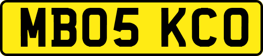 MB05KCO