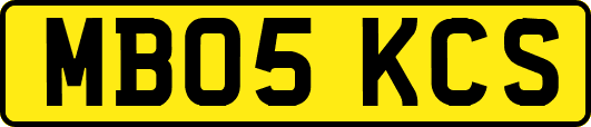MB05KCS