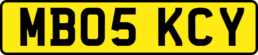 MB05KCY