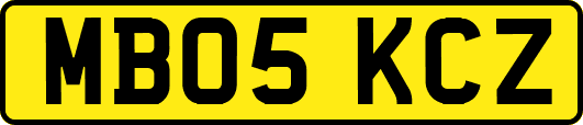 MB05KCZ