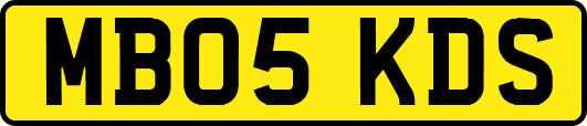 MB05KDS