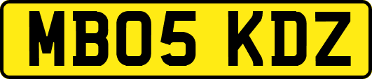 MB05KDZ
