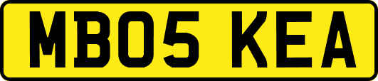 MB05KEA