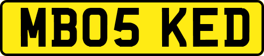 MB05KED