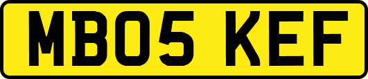 MB05KEF