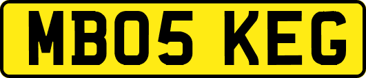 MB05KEG