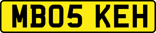 MB05KEH
