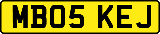 MB05KEJ