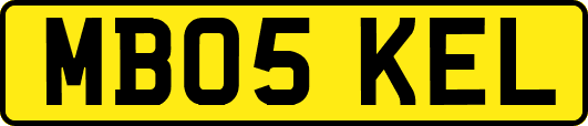 MB05KEL