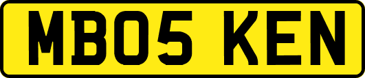 MB05KEN