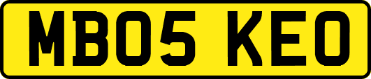 MB05KEO