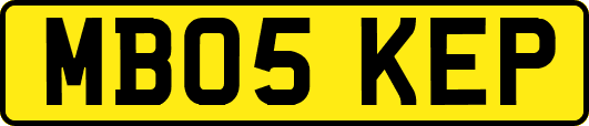 MB05KEP
