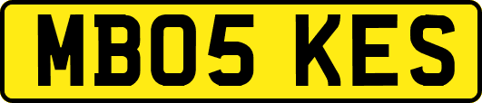 MB05KES