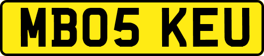 MB05KEU