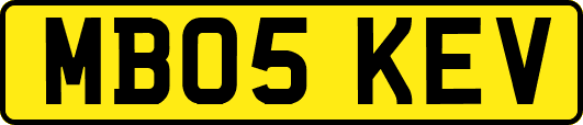 MB05KEV