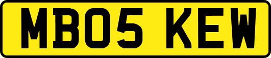 MB05KEW